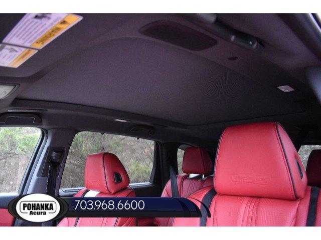 new 2026 Acura MDX car, priced at $77,800