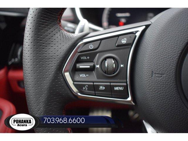 new 2026 Acura MDX car, priced at $77,800