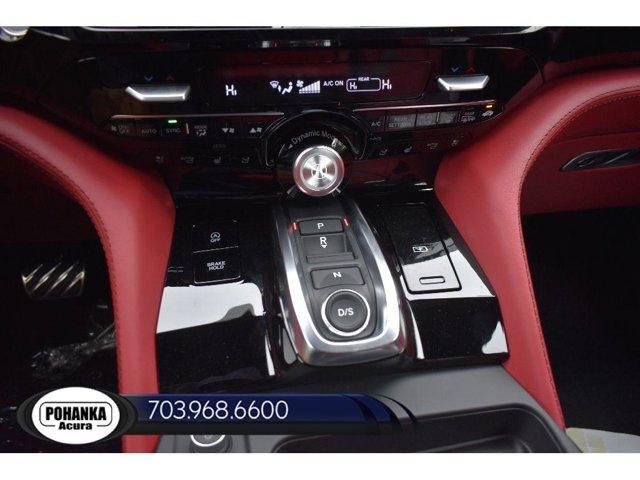 new 2026 Acura MDX car, priced at $77,800