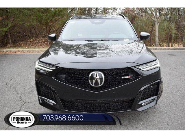 new 2026 Acura MDX car, priced at $77,800