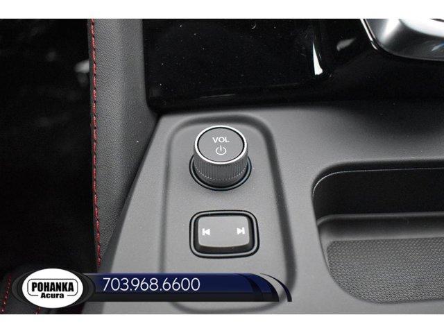 new 2026 Acura MDX car, priced at $70,950