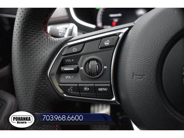 new 2026 Acura MDX car, priced at $70,950