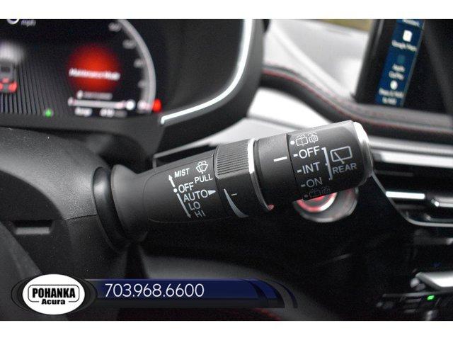 new 2026 Acura MDX car, priced at $70,950