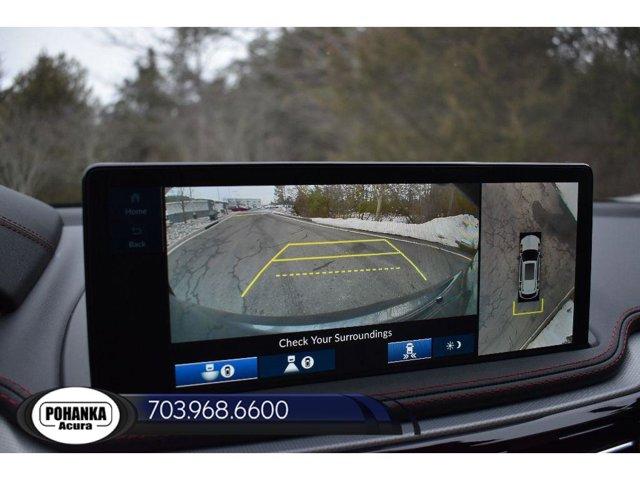 new 2026 Acura MDX car, priced at $70,950