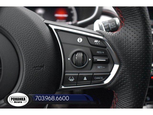 new 2026 Acura MDX car, priced at $70,950