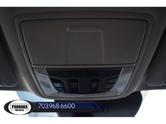 new 2026 Acura RDX car, priced at $49,650