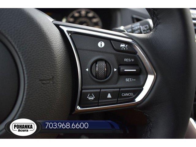 new 2026 Acura RDX car, priced at $49,650