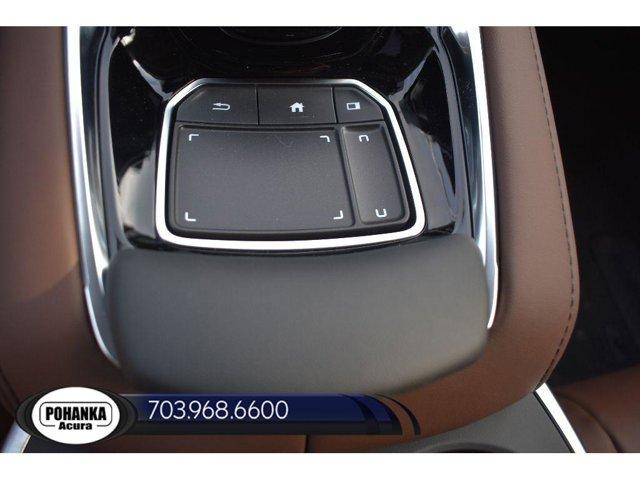 new 2026 Acura RDX car, priced at $49,650