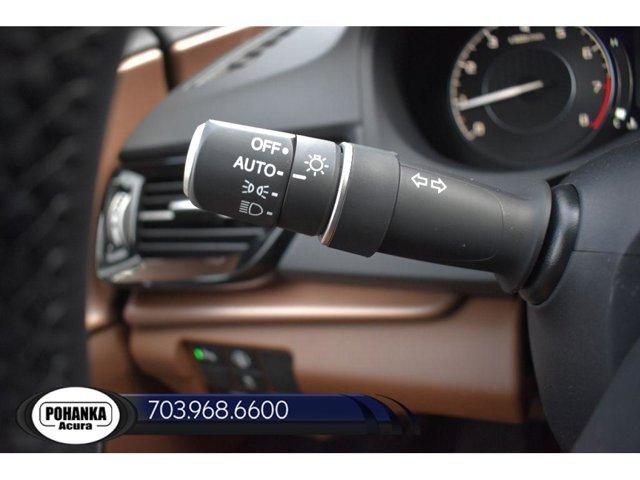 new 2026 Acura RDX car, priced at $49,650