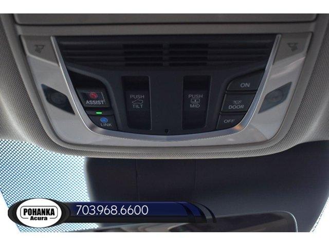 new 2026 Acura RDX car, priced at $49,650