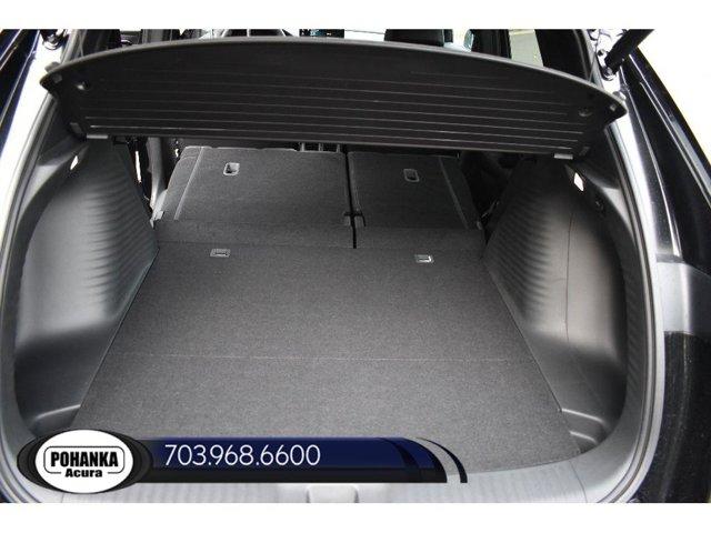 new 2025 Acura ADX car, priced at $41,350