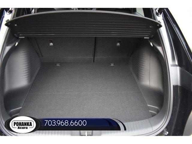 new 2025 Acura ADX car, priced at $41,350