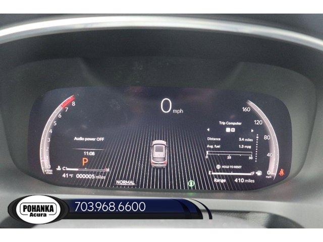 new 2026 Acura MDX car, priced at $64,450