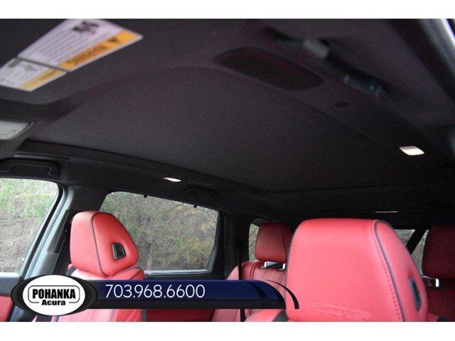 new 2026 Acura MDX car, priced at $77,800