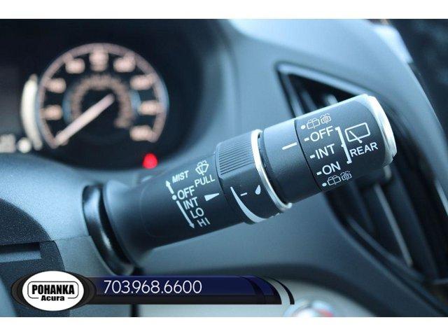 new 2026 Acura RDX car, priced at $49,150