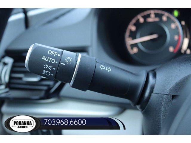 new 2026 Acura RDX car, priced at $49,150