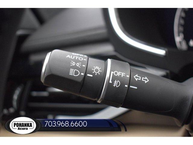 new 2026 Acura MDX car, priced at $68,850