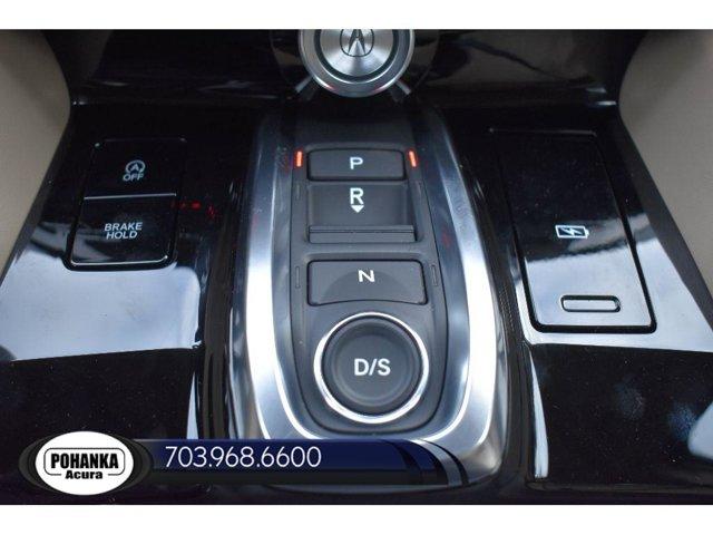 new 2026 Acura MDX car, priced at $68,850