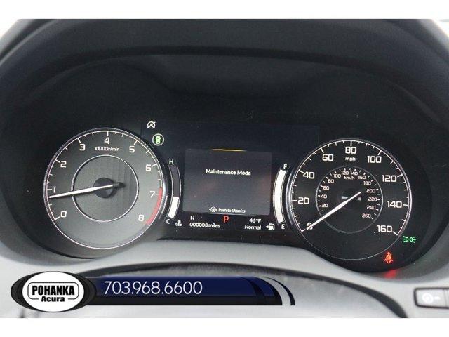 new 2026 Acura RDX car, priced at $49,750