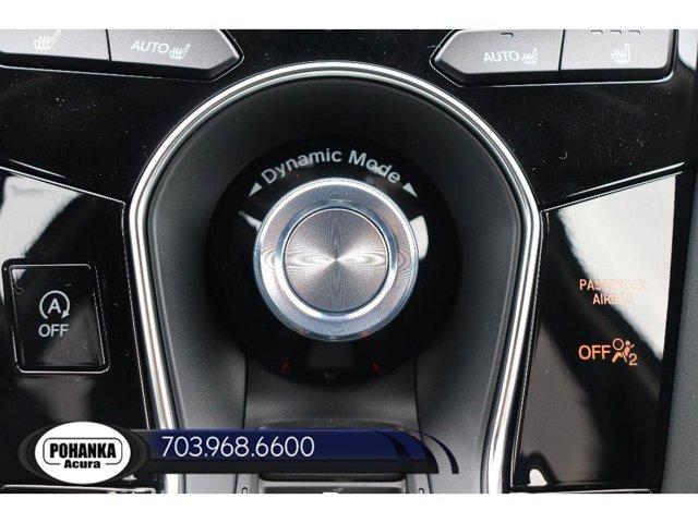 new 2026 Acura RDX car, priced at $49,750