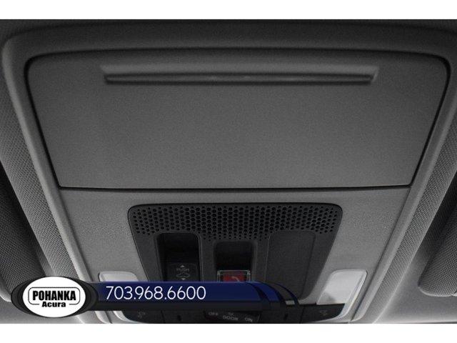 new 2025 Acura ADX car, priced at $38,950