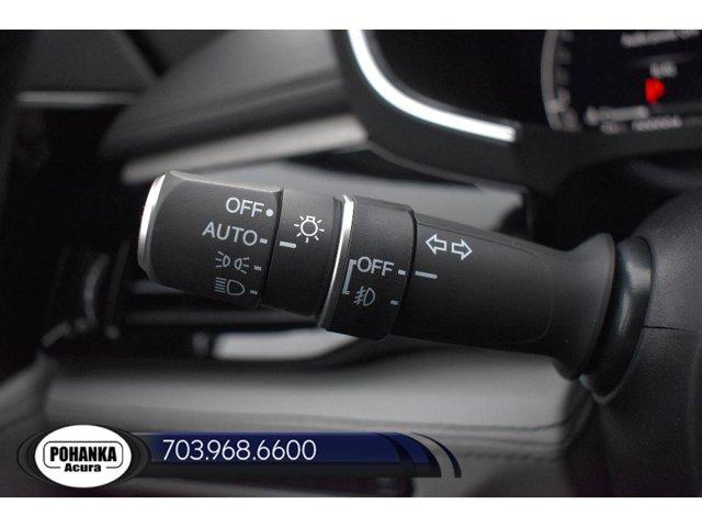 new 2026 Acura MDX car, priced at $68,350