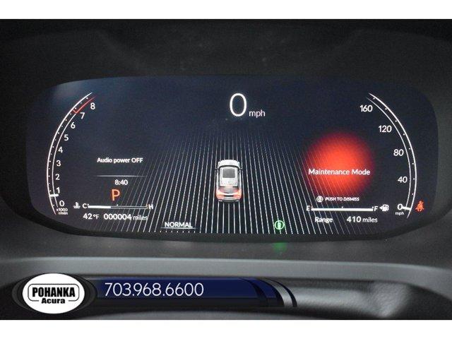 new 2026 Acura MDX car, priced at $68,350