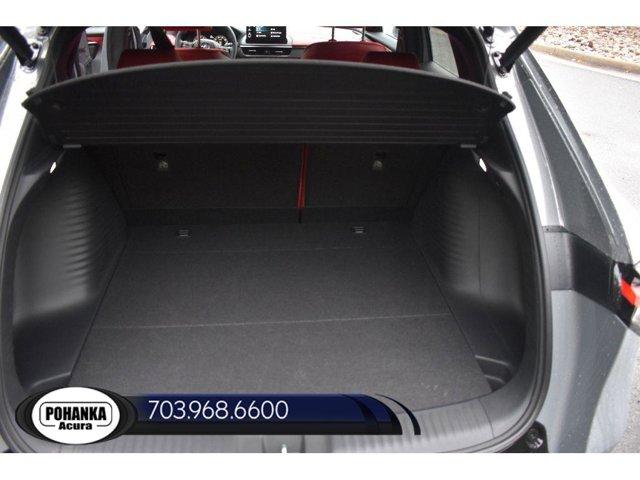 new 2025 Acura ADX car, priced at $41,950