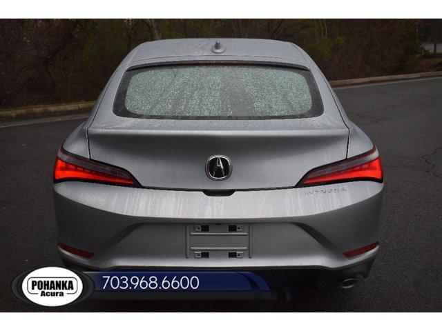 new 2026 Acura Integra car, priced at $35,684