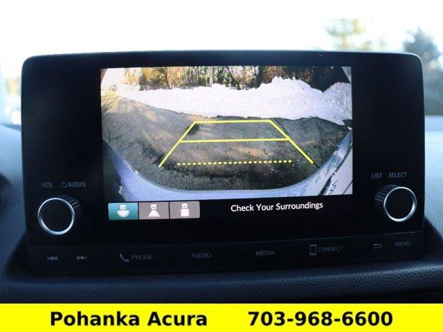 used 2023 Honda Civic car, priced at $24,335