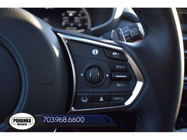 new 2026 Acura MDX car, priced at $68,950