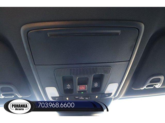 new 2025 Acura ADX car, priced at $45,350