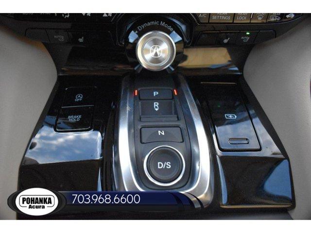 new 2026 Acura MDX car, priced at $61,450