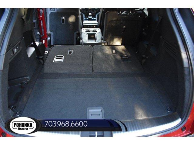 new 2026 Acura MDX car, priced at $77,800