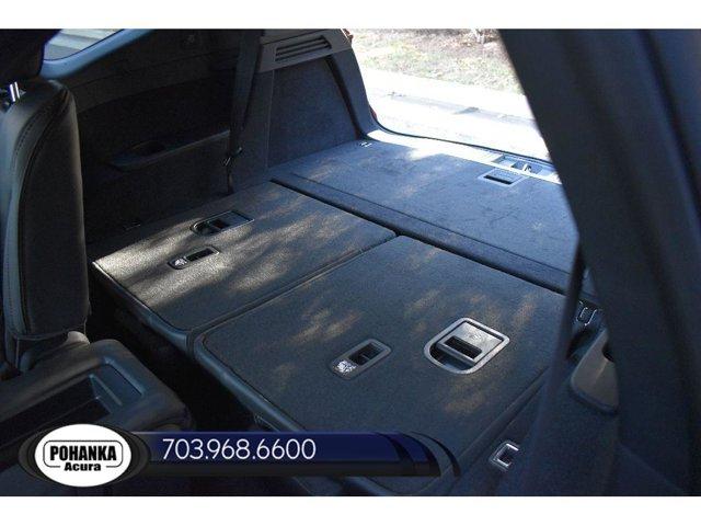 new 2026 Acura MDX car, priced at $77,800