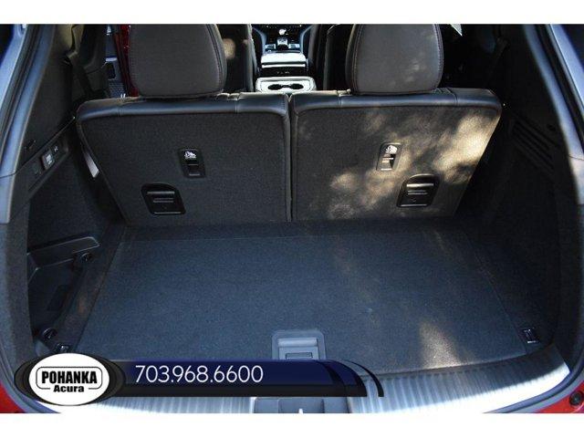 new 2026 Acura MDX car, priced at $77,800