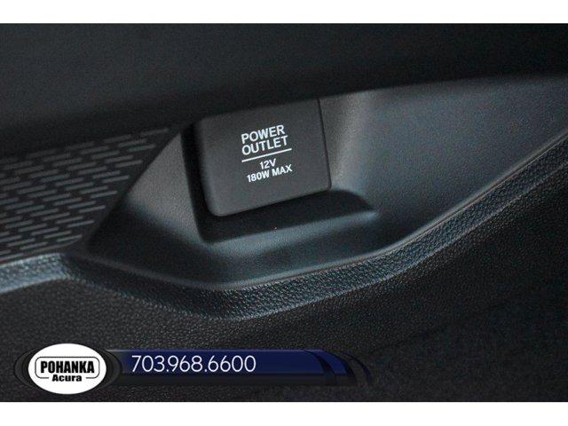 new 2026 Acura MDX car, priced at $77,800