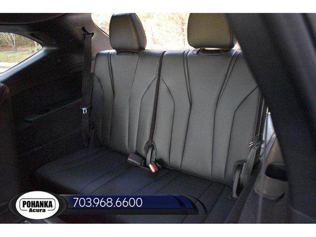 new 2026 Acura MDX car, priced at $77,800