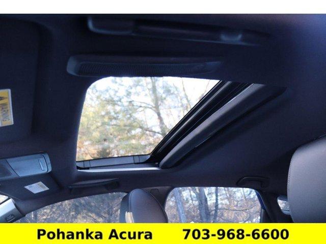 used 2023 Acura Integra car, priced at $25,028