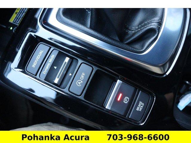 used 2023 Acura Integra car, priced at $25,028