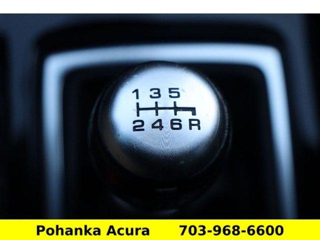 used 2023 Acura Integra car, priced at $25,028