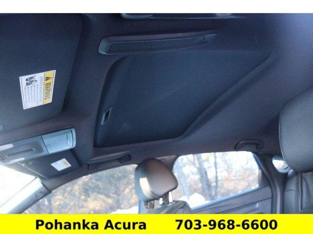 used 2023 Acura Integra car, priced at $25,028