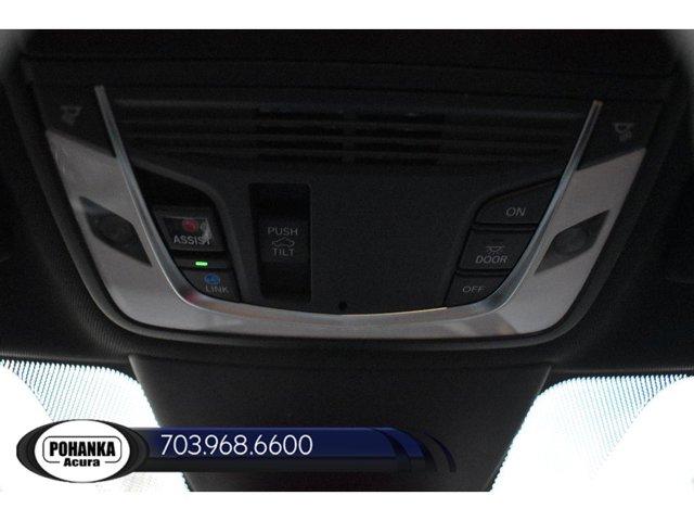 new 2025 Acura TLX car, priced at $52,195