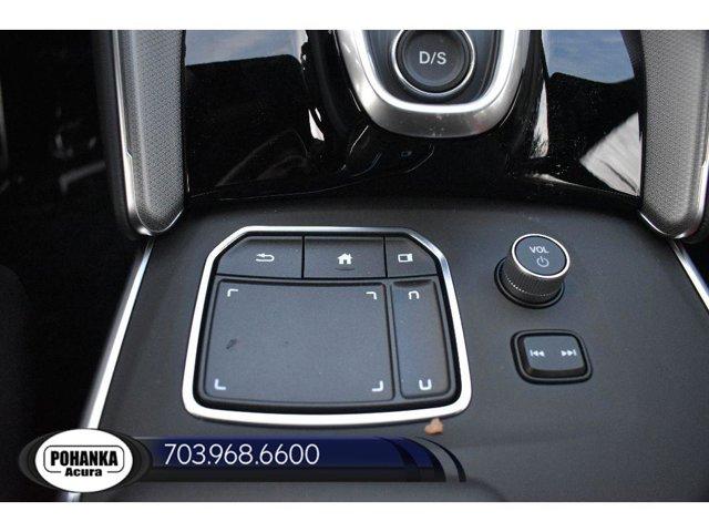 new 2025 Acura TLX car, priced at $52,195