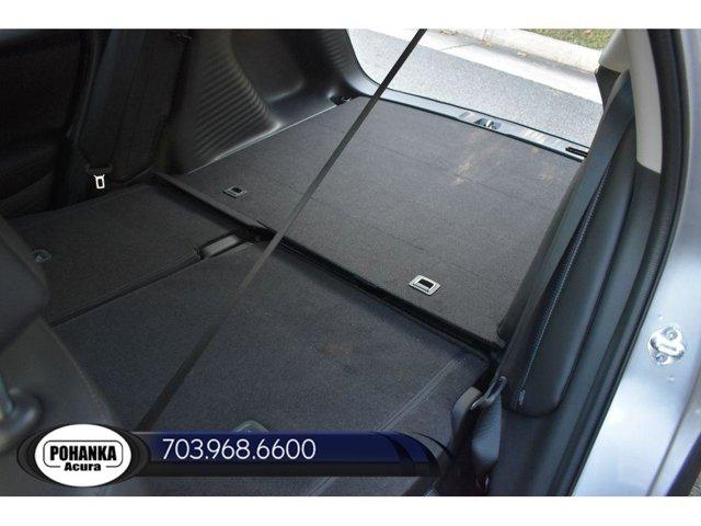 new 2025 Acura ADX car, priced at $38,350