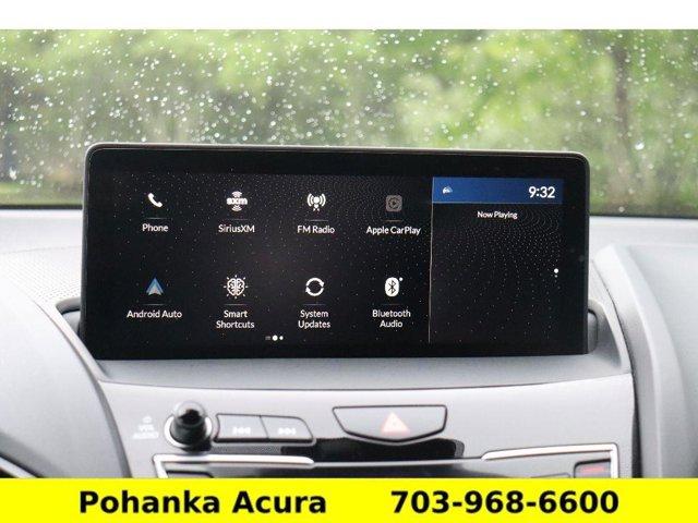 used 2023 Acura RDX car, priced at $35,467