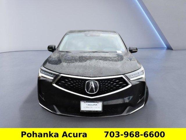 used 2023 Acura RDX car, priced at $35,467