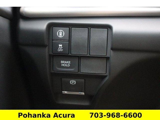 used 2023 Acura RDX car, priced at $35,467