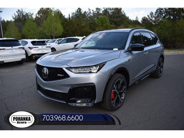 new 2026 Acura MDX car, priced at $77,300