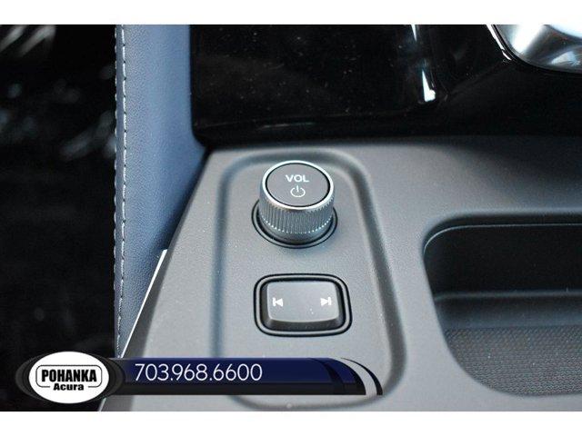 new 2026 Acura MDX car, priced at $77,300